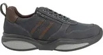 Xsensible Swx3 (blau) - Herrenschuhe Sneaker / Schn&uuml;rschuh, Blau - Blau - 41