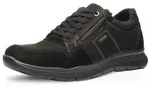 Ara Komfort Schn&uuml;rschuhe BENJO BENJO Herren 392D31312D3234363037 Schwarz 40 EU...