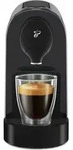 Tchibo Cafissimo pure+ Kapselmaschine Kaffeemaschine 0,8L 15 bar Schwarz Neu