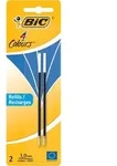BIC 931778, Schwarz, 2 St&uuml;ck(e) - Schwarz