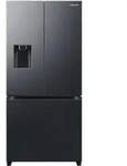 Samsung RF50C530EB1 Side-by-Side Kühlkombination Freistehend E Anthrazit - Grau Samsung RF50C530EB1 Side-by-Side Kühlkombination Freistehend E Anthrazit - Grau