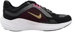 Nike Quest 5 &ndash; Sportschuhe &ndash; Damen &ndash; Schwarz / Lila &ndash; Gr&ouml;&szlig;e 37,5