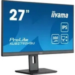 Iiyama ProLite XUB2792HSU-B6 - LED-Monitor - 68.6 cm (27")