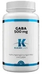 Gaba 500 mg Klean Labs Kapseln 60 St