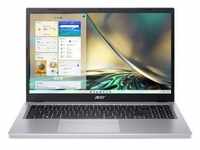 Acer Aspire 3 A315-510P-C4YH Pure Silver, N100, 4GB RAM, 128GB Flash, DE