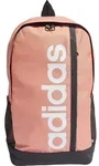 adidas Sportrucksack LINEAR BP - Rosa