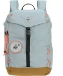 L&auml;ssig Big Outdoor Backpack Nature light blue