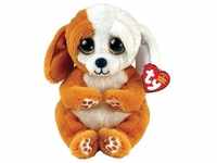 Ruggles Hund Beanie Bellies, 17 cm