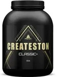 Createston Classic+ - 3090g : Cola I Pulver + Kapseln I Post Workout I ALL in One