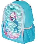 Rookie Mermaid, Rucksack - Bunt