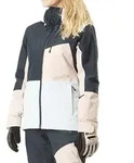 Picture SEEN JKT A Dark Blue XS