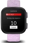 Garmin Bounce, 3,3 cm (1.3"), LCD, Touchscreen, WLAN, GPS, 37,2 g -