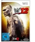 Wwe 12