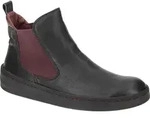 Think! Komfort Stiefeletten Damen 31363437313337 Schwarz 36 EU - Schwarz - 36