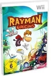 Rayman Origins