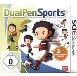 Dual Pen Sports
