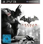 Batman: Arkham City