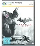 Batman: Arkham City