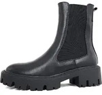 ONLY Chelsea Boots 'Betty', 15272047, Black, Gr. 37 - Schwarz - 37