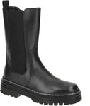 Gabor Comfort Chelsea Boot - Schwarz Glattleder Gr&ouml;&szlig;e: 36.5 Normal - Schwarz...