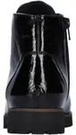 Waldl&auml;ufer Stiefelette Stiefelette Leder - Schwarz - 37,5