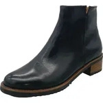 Everybody Klassische Stiefeletten Damen 31373139333432 Schwarz 41 EU - Schwarz...