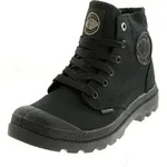 Palladium Schuhe Boots Pampa HI, 73089001M - Schwarz - 45