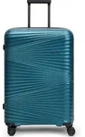Pactastic Collection 02 Trolley Turquoise Metallic 2 blau 67cm - Blau