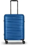 REDOLZ Essentials 10 Trolley Blue Metallic 2 blau 55cm - Blau