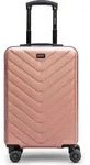 REDOLZ Essentials 07 Trolley Rose 2 lachsfarben 56cm - Rosa/Orange