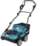 Makita UV 001 GZ Akku Vertikutierer 40 V max. XGT 38 cm 50 l Brushless Solo - ohne