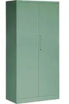 Metallschrank C34 Aktenschrank Werkzeugschrank Umkleideschrank Spind Fl&uuml;gelt&uuml;ren