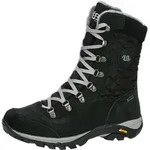 Br&uuml;tting Fenella Winterstiefel Schwarz - Schwarz - 36