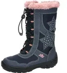 Winterboot Cathrin 31 - Blau - 31