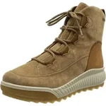 Legero Komfort Stiefeletten Tirano Damen 31343434303834 Braun 36 EU - Braun - 36