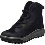 Superfit Stiefelette EUR 36 - Schwarz - 36
