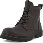 Ecco GRAINER Herrenstiefel - Winterstiefel warm gef&uuml;ttert braun NEU - Braun - 41