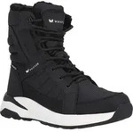 WHISTLER Winterboots Gembe mit Allwetterprofil 1001 Black 36 - Schwarz - 36