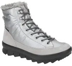 Legero NOVARA Damenstiefel - Winterstiefel grau Freizeit NEU - Grau - 36
