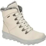 Legero Winterboots Damen 31363539303732 Beige 36 EU - Taupe - 36