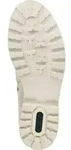 Remonte Damen Stiefelette mit warmer Lamwolle mit Rei&szlig;verschluss Weite G D8475,