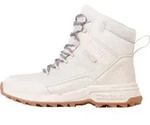Kappa Damen Stiefelette Winterschuh Boots 243232 beige, Schuhgr&ouml;&szlig;e:36 EU - 36