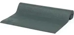 Bodhi Asana Yogamatte 4.5mm - grau - Grau