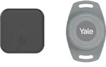 Yale Intelligenter Garagentor&ouml;ffner, Smart Garage Opener mit Positions Sensor