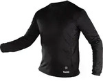 Makita Akku-Thermoshirt DCX200C Gr. 2XL schwarz