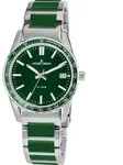 Jacques Lemans Liverpool 1-2060J Damen Herren uni Uhr Edelstahl Quarz 10Bar