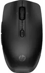 HP 420 - Maus - programmierbar - kabellos - Schwarz