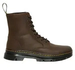 Schuhe Dr Martens Combs 26006207 - Schwarz - 38