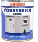 Wilckens Vorstreichfarbe, 750 ml, Wei&szlig; - Wei&szlig;