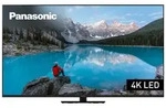 Panasonic TX-65MXX889 65' 4K LED TV mit Smart Funktionen
